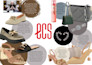 create research and mood board for your brand